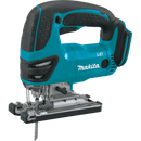Makita XVJ03Z-R 18V LXT Lithium‑Ion Cordless Jig Saw, Tool Only, Reconditioned