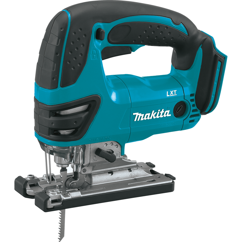 Makita XVJ03Z-R 18V LXT Lithium‑Ion Cordless Jig Saw, Tool Only, Reconditioned