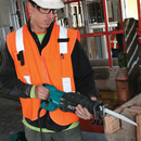 Makita JR3070CTZ-R AVT Recipro Saw ‑ 15 AMP, Reconditioned