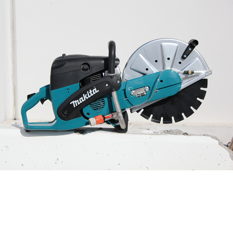 Makita EK7301-R 14 in. 73 cc Power Cutter, Reconditioned