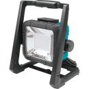 Makita DML805 18V LXT® Lithium‑Ion Cordless/Corded 20 L.E.D. Work Light, [Light Only], (New) - ToolSteal.com