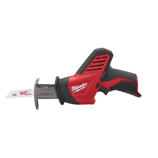 Milwaukee 2420-20 M12 HACKZALL Recip Saw Tool Only New