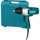 Makita TW0350 1/2" Impact Wrench w/ Detent Pin Anvil, (New) - ToolSteal.com