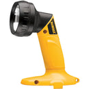 DeWALT DW908R 18V Cordless Pivoting Head Flashlight, Tool Only Reconditioned