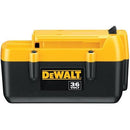 DeWalt DC9360 36V Li-Ion Battery Reconditioned (Discontinued)