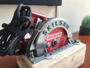 Skilsaw SPT67WM-22 15 Amp 7-1/4" Magnesium SIDEWINDER™ Circular Saw, (New) - ToolSteal.com