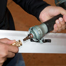 Metabo HPT NR90ADS1M 3-1/2-in Framing Nailer, New