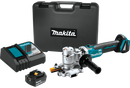 Makita XCS02T1 18V LXT® Lithium‑Ion Brushless Cordless Steel Rod Flush‑Cutter Kit, 5.0Ah  Reconditioned