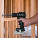 Makita XFD11ZB-R 18V LXT Lithium‑Ion Sub‑Compact Brushless Cordless 1/2 in. Driver‑Drill, Tool Only, Reconditioned
