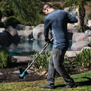 Makita XRU12Z-R 18V LXT Lithium‑Ion Brushless Cordless String Trimmer, Tool Only, Reconditioned