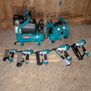 Makita MAC700-R 2.0 HP Big Bore Air Compressor Reconditioned