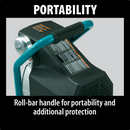 Makita MAC700-R 2.0 HP Big Bore Air Compressor Reconditioned