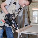 Makita XRJ07R1B-R 18V LXT® Lithium‑Ion Sub‑Compact Brushless Cordless Recipro Saw Kit, 2.0Ah Reconditioned