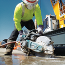 Makita EK7651H 14" 75.6 cc MM4® 4‑Stroke Engine Power Cutter, (New) - ToolSteal.com