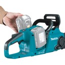 Makita XCU03Z-R 36V 18V X2 LXT Brushless 14 in. Chain Saw, Tool Only, Reconditioned