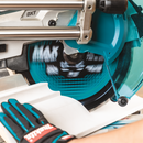 Makita B-62103 10" 45T Carbide‑Tipped Max Efficiency Miter Saw Blade (New) - ToolSteal.com