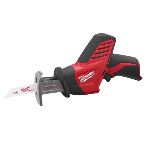 Milwaukee 2420-20 M12 HACKZALL Recip Saw Tool Only New