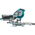Makita LS0815F 8‑1/2 in. Slide Compound Miter Saw, New