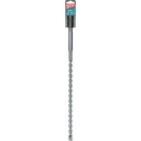 Makita B-61379 11/16" x 21" SDS‑MAX Bit, 6‑Cutter (New) - ToolSteal.com