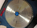 Bosch PRO1260GP 12 in. 60 Tooth General-Purpose Woodworking Saw Blade New