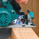 Makita XSH03Z-R 18V LXT Lithium‑Ion Brushless Cordless 6‑1/2 in. Circular Saw, Tool Only Reconditioned