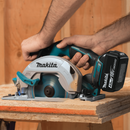 Makita XT333X1 18V LXT Lithium‑Ion Brushless Cordless 3‑Pc. Combo Kit 4.0Ah, 2.0Ah New