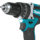 Makita XPH12R-R 18V LXT Li‑Ion Compact Brushless Cordless 1/2 in. Hammer Driver‑Drill Kit 2.0Ah, Reconditioned
