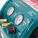 Makita MAC2400-R 2.5 HP Big Bore Air Compressor (Reconditioned)
