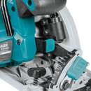 Makita XSH03Z-R 18V LXT Lithium‑Ion Brushless Cordless 6‑1/2 in. Circular Saw, Tool Only Reconditioned