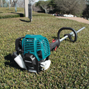 Makita EN5950SH-R 24 in. 25.4 cc MM4 4‑Stroke Engine Double‑Sided Hedge Trimmer Reconditioned