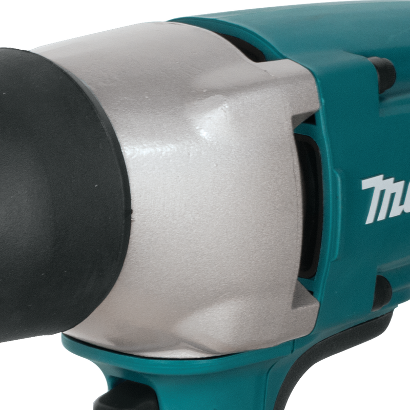 Makita TW0350 1/2" Impact Wrench w/ Detent Pin Anvil, (New) - ToolSteal.com