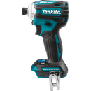 Makita XDT16Z-R 18V LXT® Lithium‑Ion Brushless Cordless Quick‑Shift Mode™ 4‑Speed Impact Driver, Tool Only Reconditioned
