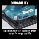 Makita BO4556-R 1/4 Sheet Finishing Sander, Reconditioned