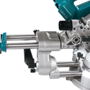 Makita XSL02Z-R 18V X2 LXT® Lithium‑Ion (36V) Brushless Cordless 7‑1/2" Dual Slide Compound Miter Saw, [Tool Only], (Reconditioned) - ToolSteal.com