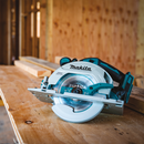 Makita XSH03Z-R 18V LXT Lithium‑Ion Brushless Cordless 6‑1/2 in. Circular Saw, Tool Only Reconditioned
