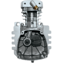Makita MAC2400-R 2.5 HP Big Bore Air Compressor (Reconditioned)