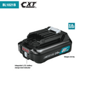 Makita BL1021B 12V max CXT Lithium‑Ion 2.0Ah Battery, New
