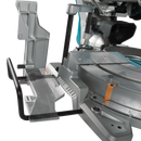 Makita XSL04ZU-R 36V 18V X2 LXT Brushless 10 in. Dual‑Bevel Sliding Compound Miter Saw, AWS and Laser, Tool Only, Reconditioned