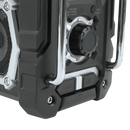 XRM06B 18V / 12V max Cordless Bluetooth® Job Site Radio, [Tool Only], (New) - ToolSteal.com