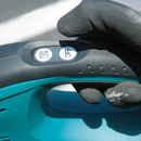 Makita XBU01PT-R 18V X2 (36V) LXT® Lithium‑Ion Cordless Blower Kit (5.0Ah) (Reconditioned) - ToolSteal.com