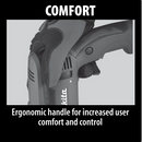 Makita HP1640-R 6.0 Amp 5/8" Hammer Drill, (Reconditioned) - ToolSteal.com