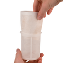 Makita XLC02ZW-R 18V LXT Lithium‑ion Compact Cordless Vacuum, Tool Only, Reconditioned