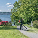 Husqvarna 150BT - 9658776-01 50cc Leaf Blower, New