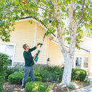 Makita XUX02Z-R 18V LXT Lithium‑Ion Brushless Cordless Couple Shaft Power Head, Tool Only, Reconditioned