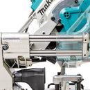 Makita LS1219L-R 12" Dual‑Bevel Sliding Compound Miter Saw with Laser (Reconditioned) - ToolSteal.com