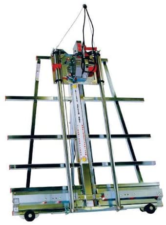 Safety Speed Cut C5 Vertical Panel Saw