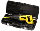 DEWALT DW303K 6.5 Amp Heavy Duty Reciprocating Saw Kit, New