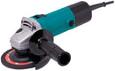 Makita 9528NB 5" Angle Grinder, (New) - ToolSteal.com