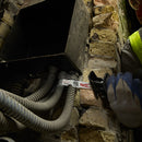 Milwaukee 48-01-2764 6 in. 18 TPI The Torch SAWZALL Blades 5 Pk Bulk New