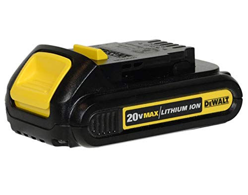 Dewalt DCB207-R 20V Lithium-Ion 1.3Ah Battery Reconditioned